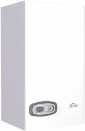 Котёл газовый настенный двухконтурный Ferroli Divatech D F37