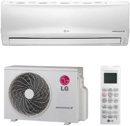 Кондиционер Mega Inverter LG S24SWC