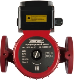 UNIPUMP UPF 50-200