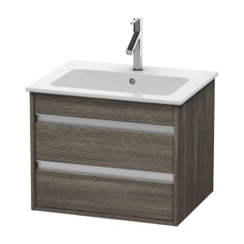 Duravit Ketho База под раковину,для ME by Starck, 1p.-o.comp.480x600x475мм, цвет сосна коричневая (KT642805151)