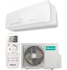 Кондиционер сплит-система Hisense AS-07HR4SYDDCG/AS-07HR4SYDDCW