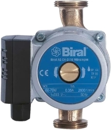 Biral WX-13