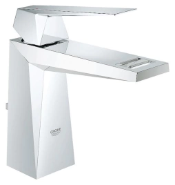 Смеситель Grohe Allure Brilliant 23029000 для раковины