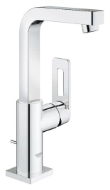Смеситель Grohe Quadra 23297000 для раковины