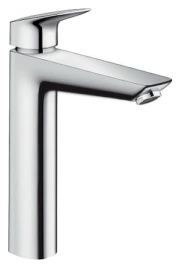 Смеситель Hansgrohe Logis 71091000 для раковины