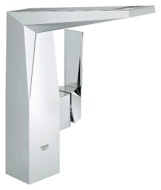 Смеситель Grohe Allure Brilliant 23112000 для раковины