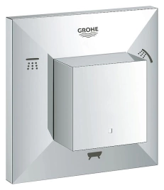 Переключатель потоков Grohe Allure Brilliant 19798000