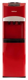 Кулер для воды HotFrost V127 red