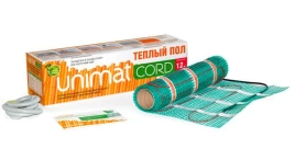 Теплый пол Caleo Unimat Cord T 130-0-5-4-2