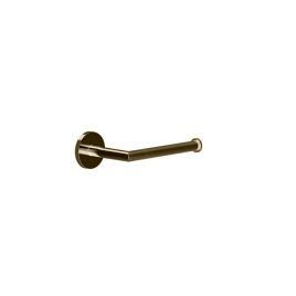 Gessi Tondo Настенный держатель для туалетной бумаги, цвет: Finox Brushed Nickel (63655#149)