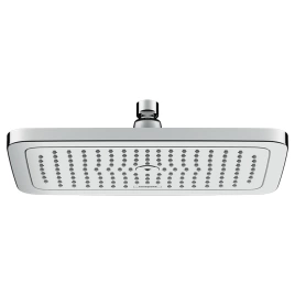 HG Croma E 280 Верхний душ 280x170мм, потолочный, шарнирный, 1jet, цвет: хром (26257000)