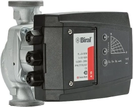 Biral A 15-1