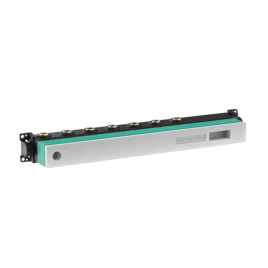 Hansgrohe Скрытая часть термостата RainSelect на 5 источника (15313180)