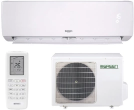 Кондиционер сплит-система Green GRI/GRO-18 IG1