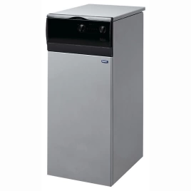 Газовый напольный котел Baxi SLIM 1.300 Fi одноконтурный