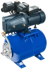 UNIPUMP АКВАРОБОТ JET 110 L-24