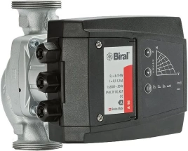 Biral A 16-2
