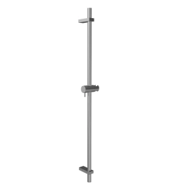 FIMA|Carlo Frattini WELLNESS Душевая штанга без лейки, цвет хром (F2150/1CR)