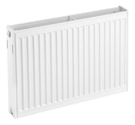 Стальной двухпанельный радиатор Axis Classic 22 500 x 700 с боковым подключением