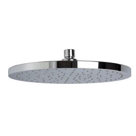 FIMA|Carlo Frattini Wellness Верхний душ из ABS 250 мм, цвет хром (F2794/2CR)