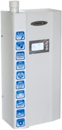 Электрический настенный одноконтурный котел Zota 12 Smart