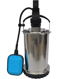 Waterstry WKP 550-550W