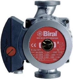 Biral M 15-2