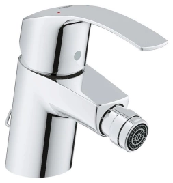 Смеситель Grohe Eurosmart New 32927002 для биде