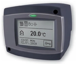 Сервопривод Meibes Promatic CMP 25-2 ME 66341.11