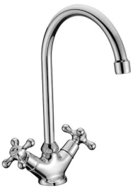 Смеситель Lemark Standard LM2105C для кухонной мойки