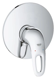 Смеситель Grohe Eurostyle New 33635003 С ВНУТРЕННЕЙ ЧАСТЬЮ-для душа
