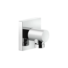 GESSI Rilievo Вывод воды на 1/2, цвет: хром (59169#031)