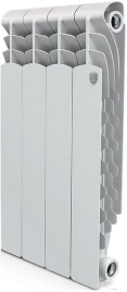 Радиатор алюминиевый Royal Thermo Revolution 500 4 секции