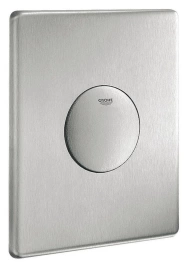 Кнопка смыва Grohe Skate 38672SD0 хром