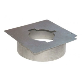 Переходник Ferroli (D1=35 мм-D2=130 мм)