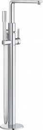 Смеситель Grohe Lineare 23792001 напольный