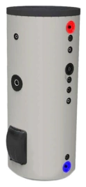 Roda Kessel IHW 300-2
