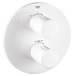 Термостат Grohe Grohtherm 3000 Cosmopolitan 19467LS0 для душа