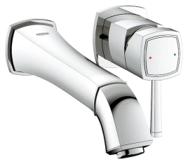 Смеситель Grohe Grandera 19930000 для раковины