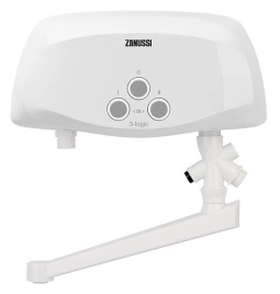 Zanussi 3-logic T (5-5 kW)