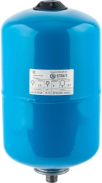 Гидроаккумулятор Stout STW-0001-000012 вертикальный 12 л