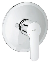 Смеситель Grohe Eurostyle Cosmopolitan 33635002 С ВНУТРЕННЕЙ ЧАСТЬЮ