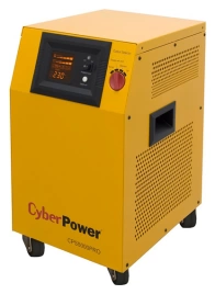 Инвертор CyberPower CPS 3500 PRO (2400 Вт 24 В)