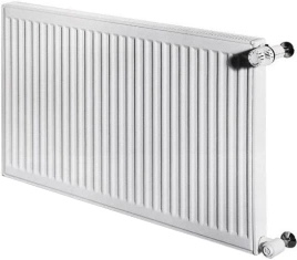 Радиатор стальной панельный Stelrad Compact 22 05 30 с боковым подключением