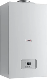 Газовый двухконтурный настенный котел с открытой камерой сгорания Protherm Гепард 23 MOV