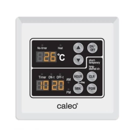 Терморегулятор Caleo UTH-JP-prg