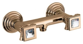 Смеситель Cezares Olimp DS 02 Sw для душа