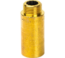 Удлинитель STOUT латунный 1/2 x 50