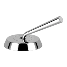 GESSI CONO Смеситель удаленного управления, цвет хром (45010#031)