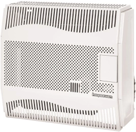 Газовый конвектор Hosseven HDU-5 DKV